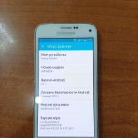 Samsung Galaxy S5 mini (G800F)
