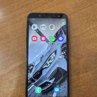 Samsung Galaxy A6 2018 3/32GB (A600FN) Duos