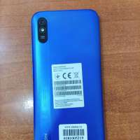 Xiaomi Redmi 9A 2/32GB (M2006C3LG/M2006C3LI) Duos