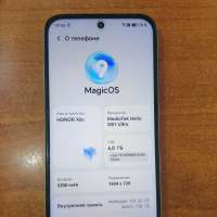 Honor X6c 6/128GB (NIC-LX1) Duos