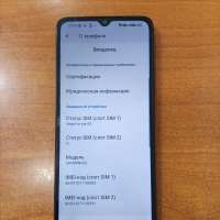 Xiaomi Redmi A3x 3/64GB (24048RN6CG) Duos