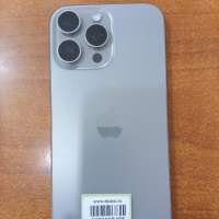 Apple iPhone 16 Pro Max 512GB