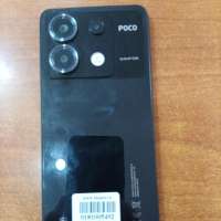 POCO X6 5G 12/256GB (23122PCD1G) Duos