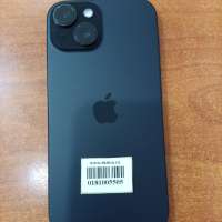 Apple iPhone 15 256GB