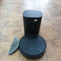 Haier HSR Pro Lite B с СЗУ