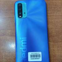Xiaomi Redmi 9T NFC 4/64GB (M2010J19SY) Duos