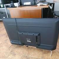 HEC R1 43 S 4K (DH1U8AD03RU)