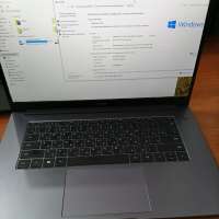 Honor без модели (15.6/FHD/Ryzen 5 5500U/8GB/512GB)