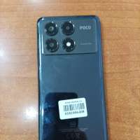POCO X6 Pro 12/512GB (2311DRK48G) Duos