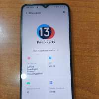 Vivo Y31 4/128GB (V2036) Duos