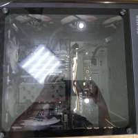 Сборка i5-11400F, RTX 2060 Super 8GB, 16GB RAM, HDD 1000 GB + SSD 240 GB