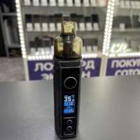 VOOPOO Drag S (с 18 лет)