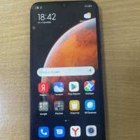 Xiaomi Redmi 9C NFC 4/128GB (M2006C3MNG) Duos