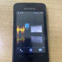 Alcatel 4007D Duos