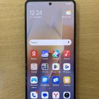 Xiaomi Redmi Note 12 Pro+ 5G 8/256GB (22101316UG) Duos