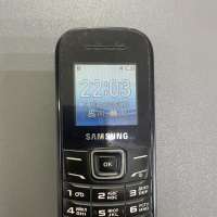 Samsung E1200R