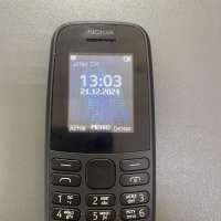 Nokia 105 SS (TA-1203)