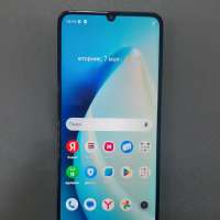 Realme Note 50 3/64GB (RMX3834) Duos