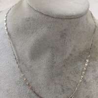 Цепь серебро 925 5,64g, вес изделия 5.64g, длина 50 см