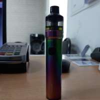 Vaporesso GTX GO 80 (с 18 лет)