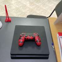 Sony PlayStation 4 Slim 1TB (CUH-2208B)