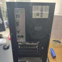 Сборка Pentium G4600, GTX 1050 Ti, RAM 8GB, HDD 1TB