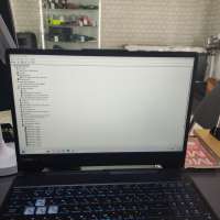ASUS TUF Gaming A15 FA506NCR-HN044