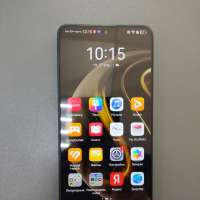 Huawei Nova 12i 8/256GB (CTR-L81) Duos