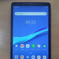 Lenovo Tab M8 32GB (TB-8505X) (c SIM)