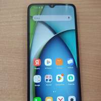 Xiaomi Redmi A3x 3/64GB (24048RN6CG) Duos
