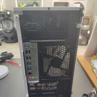 Сборка E5-2673 v3, RX 580, 32GB RAM, SSD 500GB