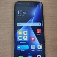 TECNO Pova 5 Pro 5G 8/128GB (LH8n) Duos