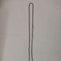 Цепь серебро 925 5,18g, вес изделия 5.18g, длина 50 см