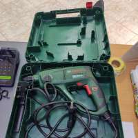 Bosch PBH 2500 RE