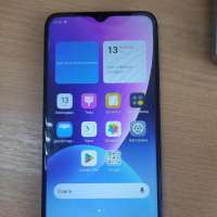 Itel A70 4/256GB (A665L) Duos