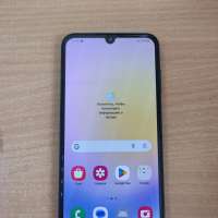 Samsung Galaxy A25 8/256GB (A256E) Duos