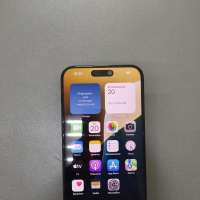 Apple iPhone 15 Pro Max 256GB