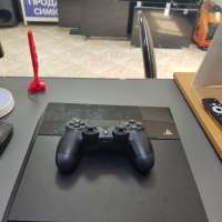 Sony PlayStation 4 500GB (CUH-1106A)