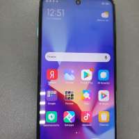 Xiaomi Redmi Note 9 Pro 6/128GB (M2003J6B2G) Duos