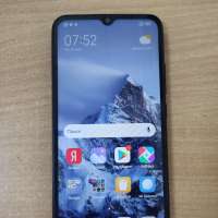 Xiaomi Redmi 9C NFC 3/64GB (M2006C3MNG) Duos