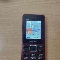 MAXVI C20 Duos