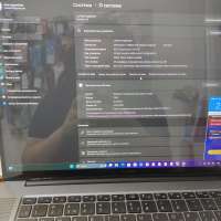 Huawei MateBook 16 (CREM-WFD9)