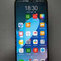 Huawei Nova Y72 8/128GB (MGA-LX3) Duos