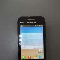 Samsung Galaxy Ace (S6802) Duos