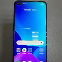 Realme 6 Pro 8/128GB (RMX2063) Duos