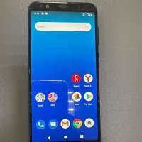 ASUS ZenFone Max Pro M1 4/64GB (ZB602KL/X00TD) Duos
