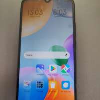 Xiaomi Redmi 10C 3/64GB (220333QNY) Duos