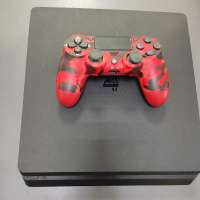 Sony PlayStation 4 Slim 1TB (CUH-2208B)
