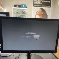 LG 19M38A-B