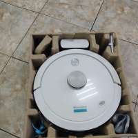 Mamibot EXVAC900 с СЗУ